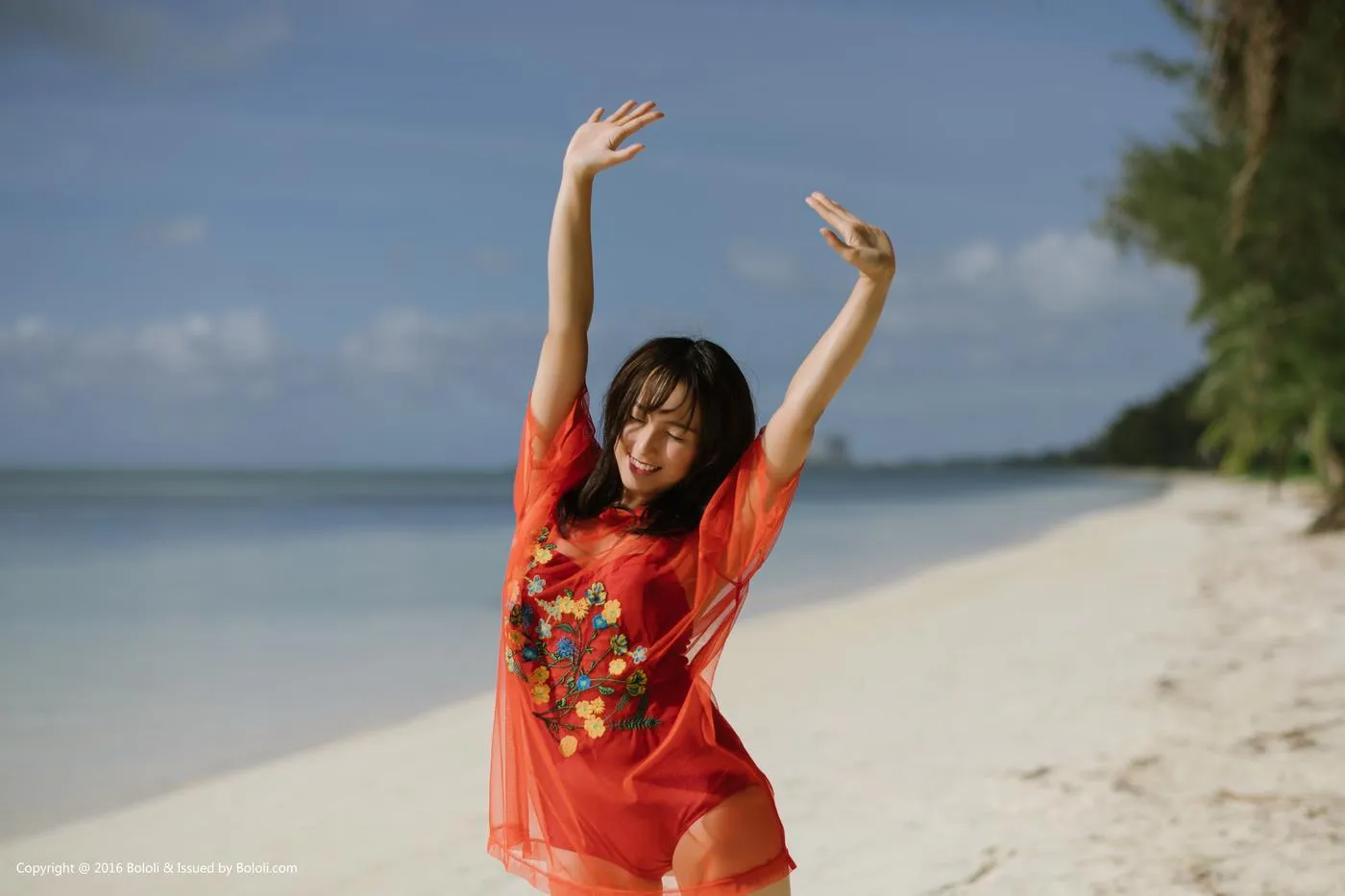 Vol.125 范惠雅 [44P]插图6